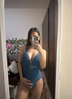 Deia Your Natural GFE - Acompañantes transexual in Dubai Photo 2 of 25