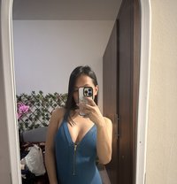 Deia Your Natural GFE - Acompañantes transexual in Dubai