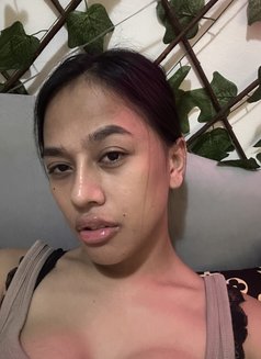 Deia Your Natural GFE - Acompañantes transexual in Dubai Photo 3 of 25