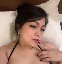 Deine Back to Dubai - escort in Dubai