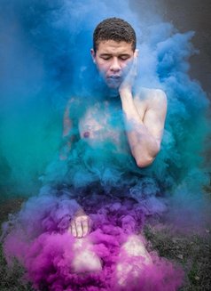 Dejuan20 - Male escort in Johannesburg Photo 3 of 6