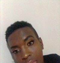 Deko Kush - Male escort in Nairobi