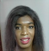 Deko Kush - Acompañantes masculino in Nairobi