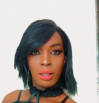 Deko Kush - Acompañantes masculino in Nairobi