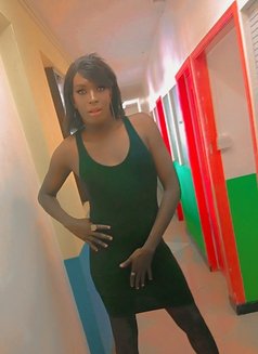 Deko Kush - Male escort in Nairobi Photo 11 of 11