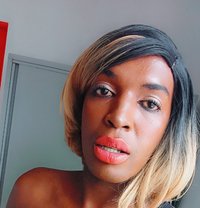 Deko Kush - Male escort in Nairobi