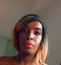 Deko Kush - Male escort in Nairobi Photo 12 of 12