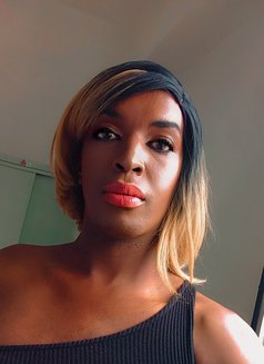 Deko Kush - Male escort in Nairobi Photo 12 of 12