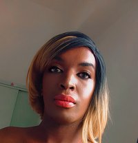 Deko Kush - Acompañantes masculino in Nairobi
