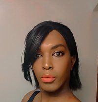 Deko Kush - Acompañantes masculino in Nairobi