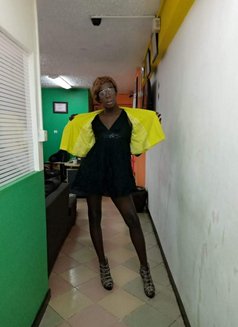 Deko Kush - Male escort in Nairobi Photo 9 of 11