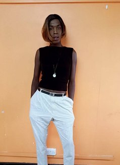 Deko Kush - Male escort in Nairobi Photo 11 of 11