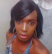 Deko Kush - Acompañantes masculino in Nairobi