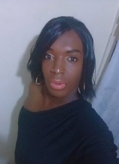 Deko Kush - Male escort in Nairobi Photo 6 of 6