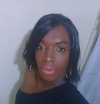 Deko Kush - Male escort in Nairobi