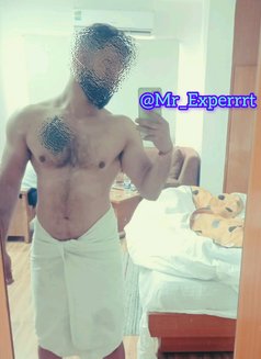 Delhi Elite Companion | Discreet & Luxe - Male escort in Noida Photo 19 of 20