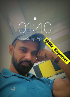 Delhi Elite Companion | Discreet & Luxe - Male escort in Noida Photo 20 of 20