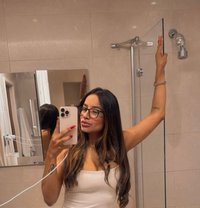 Delaila - escort in Madrid