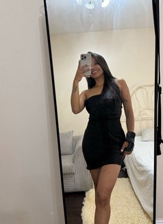 Delaila - escort in Madrid Photo 4 of 10