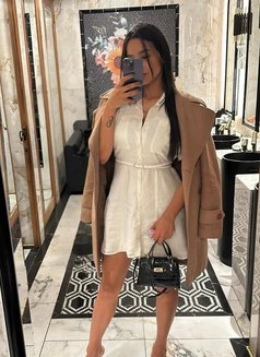 Delaila - escort in Madrid Photo 9 of 10