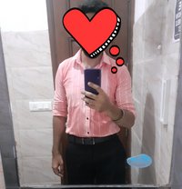 Delhi 25 - Male adult performer in New Delhi