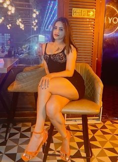 Indian Independent Model 5 -Star Hotels - escort in New Delhi Photo 1 of 5