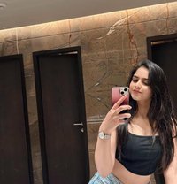 THE MOST BEAUTIFUL MODELS JUST ARRIVED - escort in New Delhi