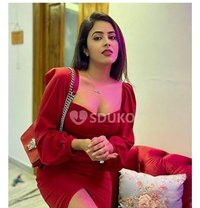 Delhi Aerocity Escorts 3★4★ 5★star Luxur - escort in New Delhi