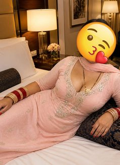 📸 CAM 🥀KASHMIRI ANAL QUEEN ONLY OUTCAL - escort in Noida Photo 3 of 7