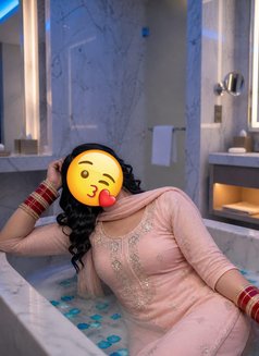 📸 CAM 🥀KASHMIRI ANAL QUEEN ONLY OUTCAL - escort in Noida Photo 4 of 7