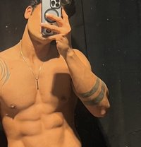 Delhi Boy Available 24 X7 - Male escort in New Delhi