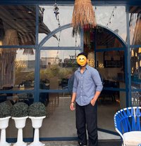 Delhi Boy Available 24 X7 - Male escort in New Delhi