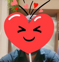 Delhi Boy - Male escort in Bangalore