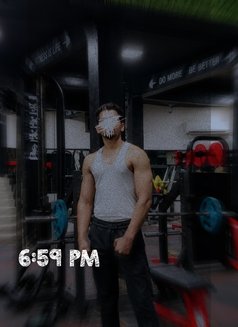 Delhi Boy - Male escort in New Delhi Photo 2 of 2