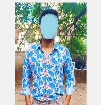 DELHI BOY Male Escort Profile - Acompañantes masculino in New Delhi
