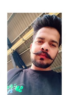 DELHI BOY Male Escort Profile - Male escort in New Delhi Photo 2 of 8