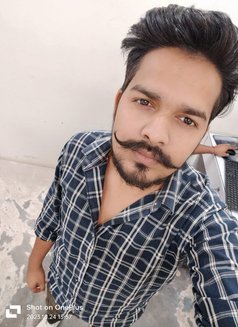 DELHI BOY Male Escort Profile - Male escort in New Delhi Photo 3 of 8