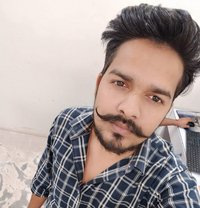DELHI BOY Male Escort Profile - Acompañantes masculino in New Delhi