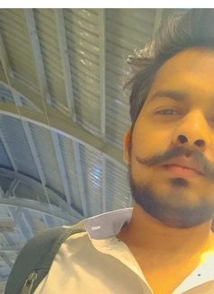 DELHI BOY Male Escort Profile - Male escort in New Delhi Photo 6 of 8