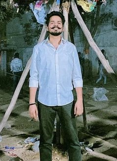 DELHI BOY Male Escort Profile - Male escort in New Delhi Photo 8 of 8