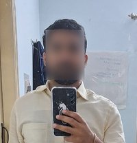 Delhi Bull at your Service - Male companion in Bangalore