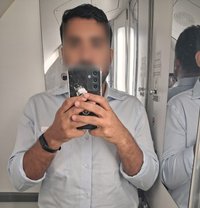 Delhi Bull at your Service - Male companion in Bangalore