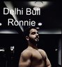Delhi Bull Ronnie - Acompañante masculino in New Delhi Photo 1 of 10