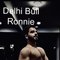 Delhi Bull Ronnie - Male companion in New Delhi