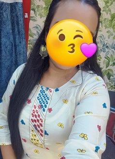 Delhi Call Girls Anjali & Real India - escort in New Delhi Photo 2 of 4