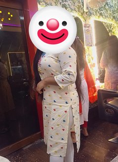 Delhi Call Girls Anjali & Real India - escort in New Delhi Photo 3 of 4