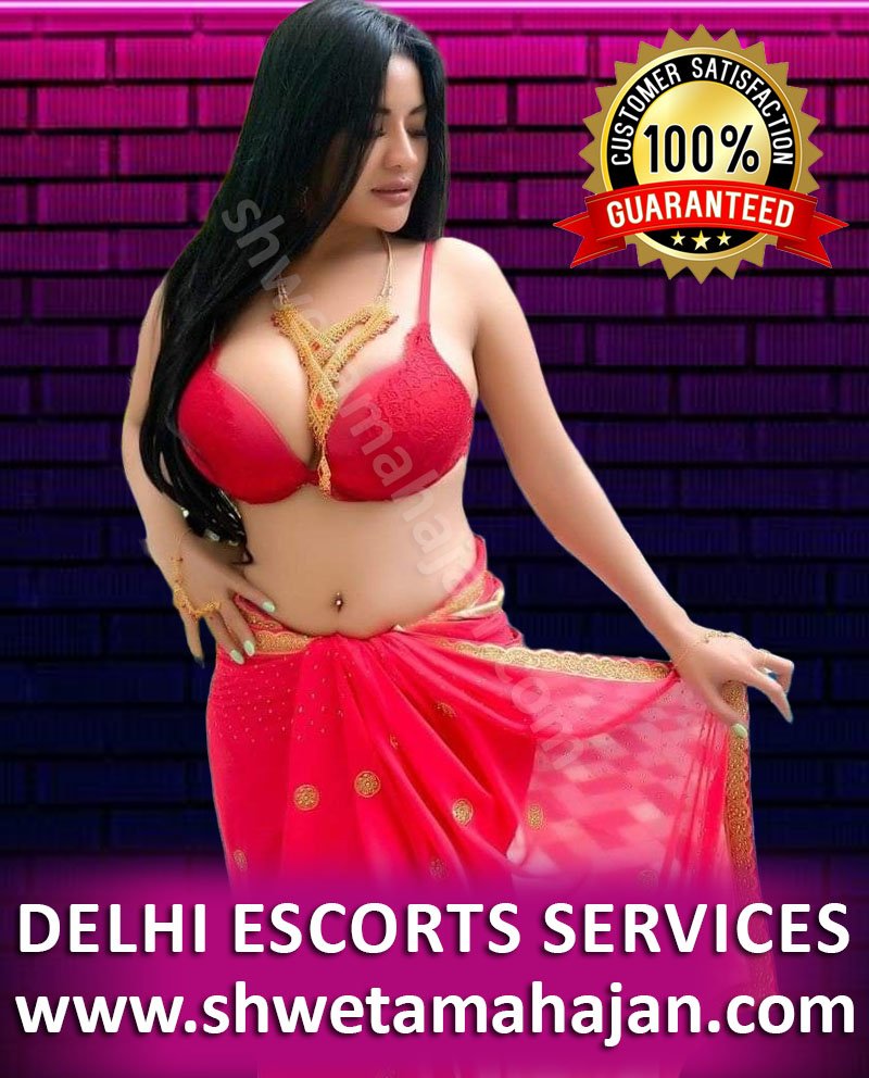 Delhi Call Girls Shweta Mahajan Fun Ser, Indian escort in New Delhi