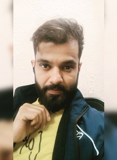 Delhi Elite Companion | Discreet & Luxe - Male escort in Noida Photo 15 of 20