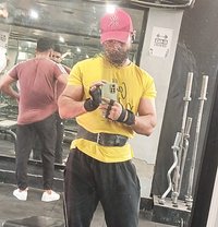 Delhi Male Escort | Expert forl Cuckold - Male escort in New Delhi