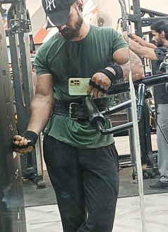 Delhi Elite Companion | Discreet & Luxe - Male escort in New Delhi Photo 10 of 10